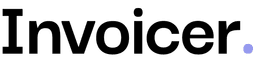 Logo de Invoicer